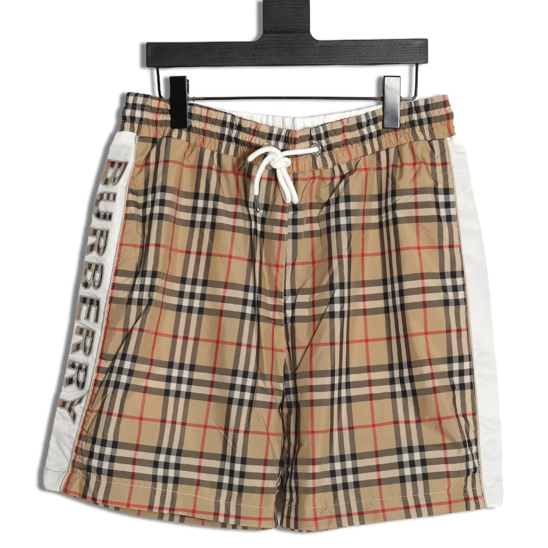 BURBERRY shorts