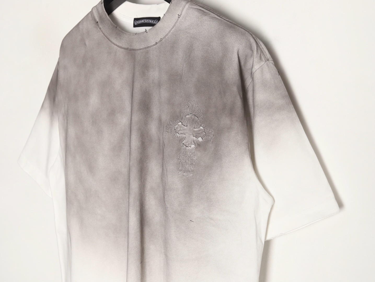 Ch*0me He**ts 25ss short-sleeved t-shirt