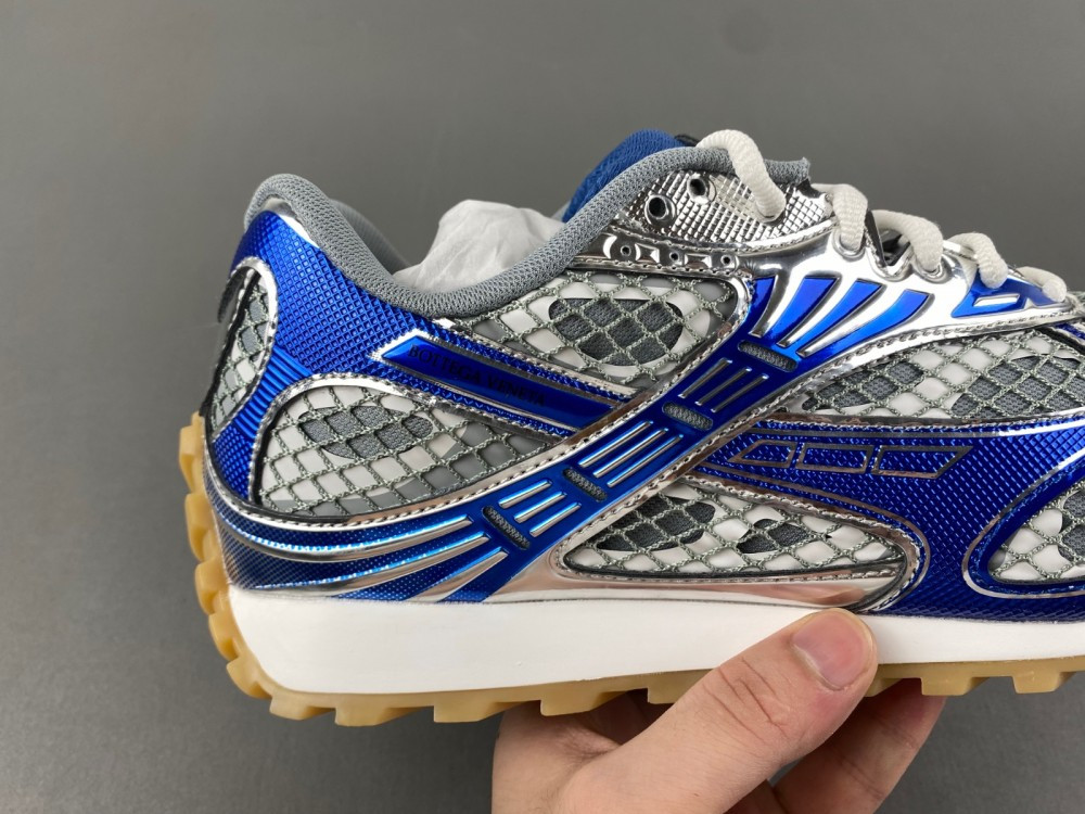 UA Bottega Veneta Orbit Sneaker