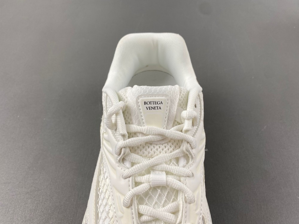 UA Bottega Veneta Orbit Sneaker