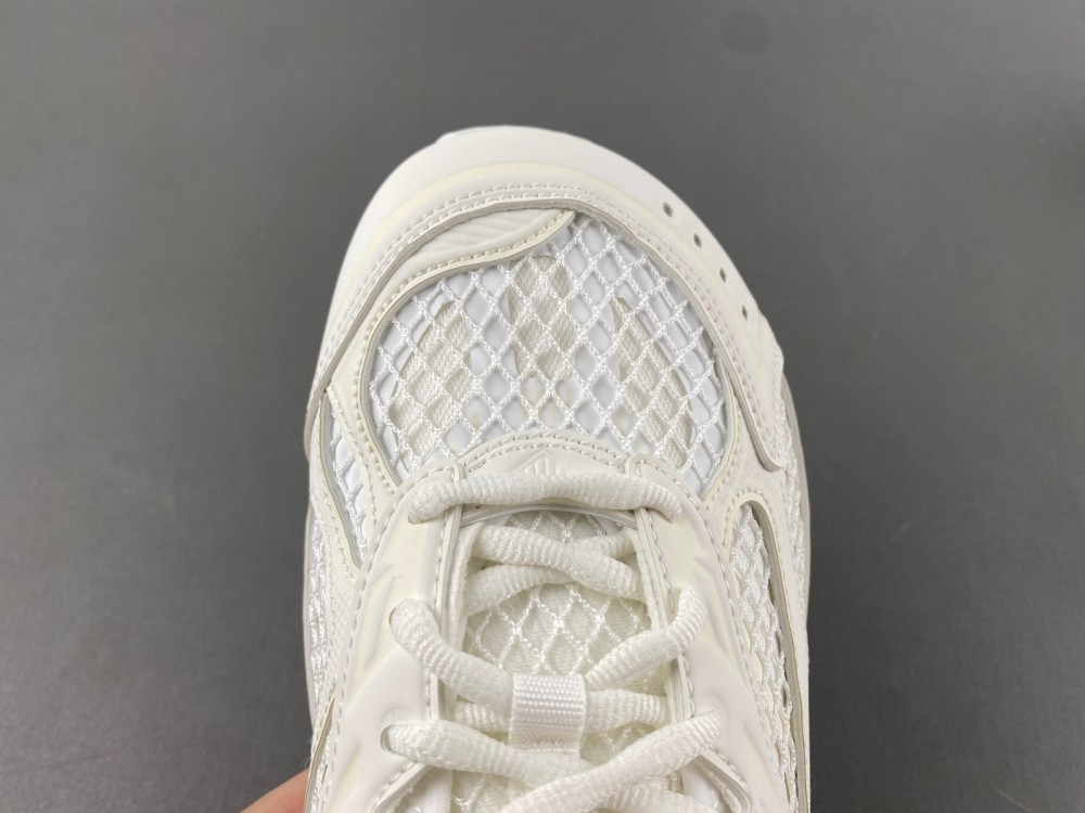 UA Bottega Veneta Orbit Sneaker