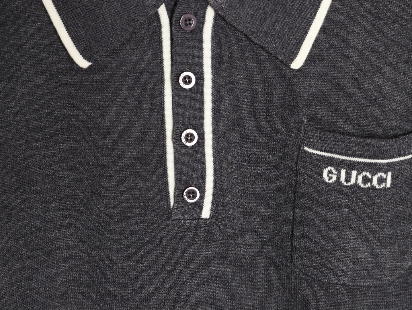 Gucci 25fw Knitting Sweaters