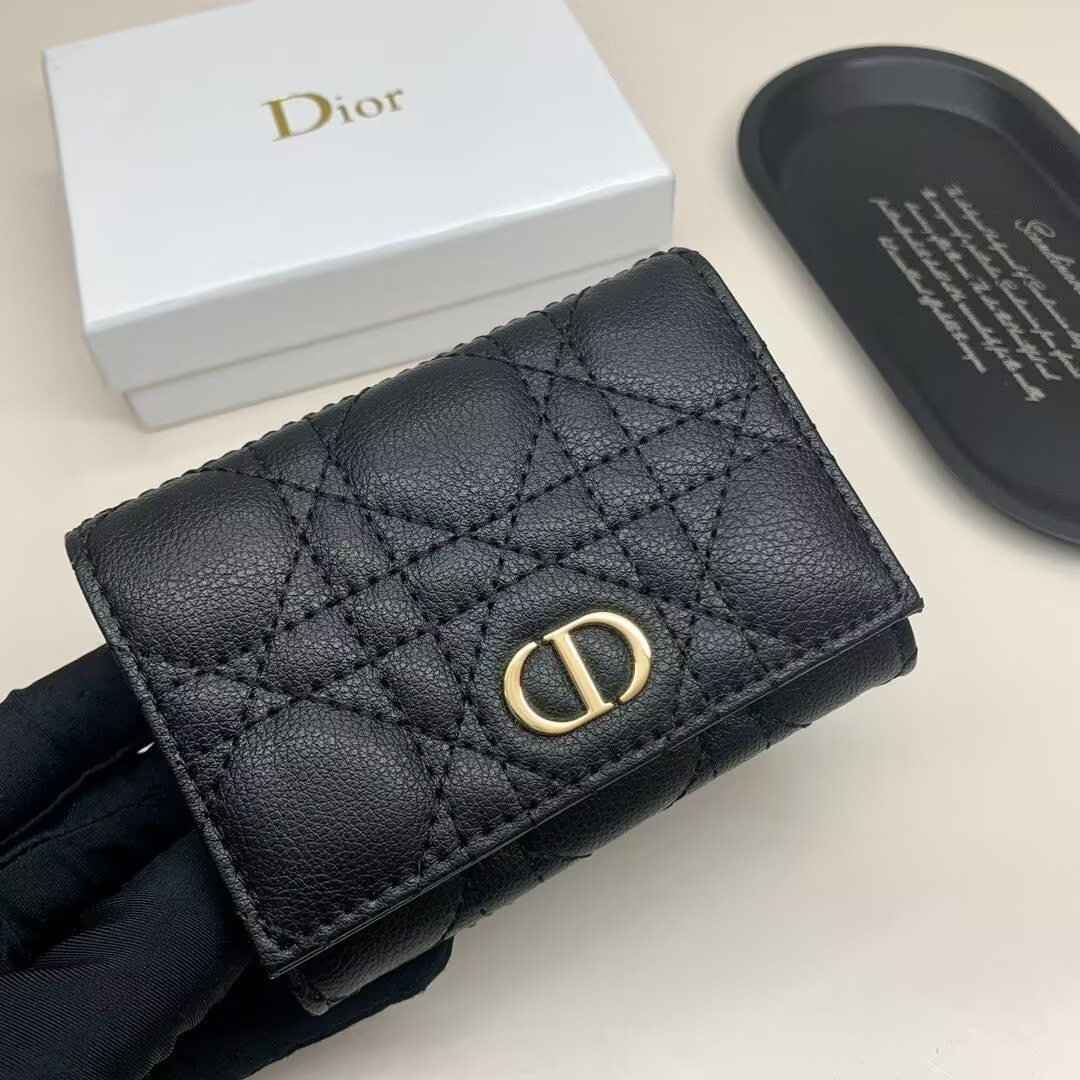 Dior Card Holder