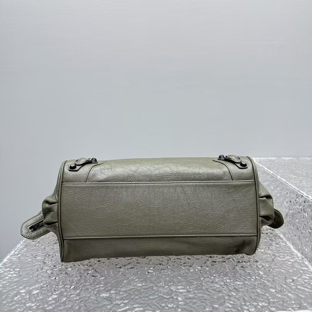 Balenciaga Le City Bag East-west 32x19x9cm