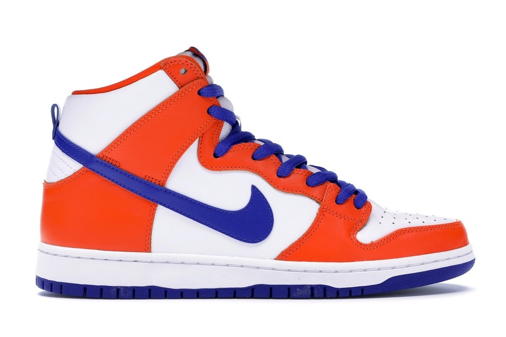 Nike SB Dunk High Danny Supa