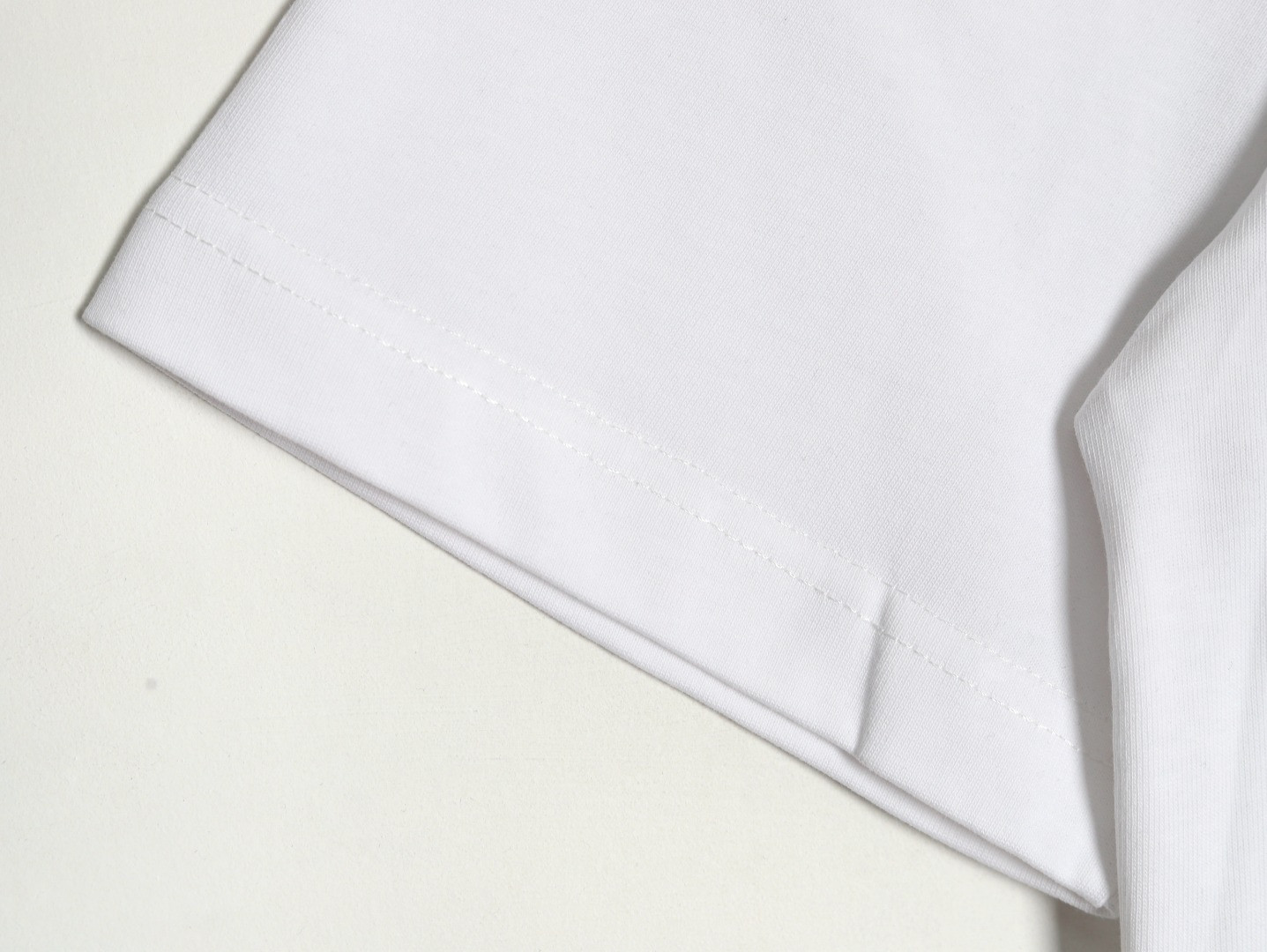 Ch*0me He**ts short-sleeved t-shirt