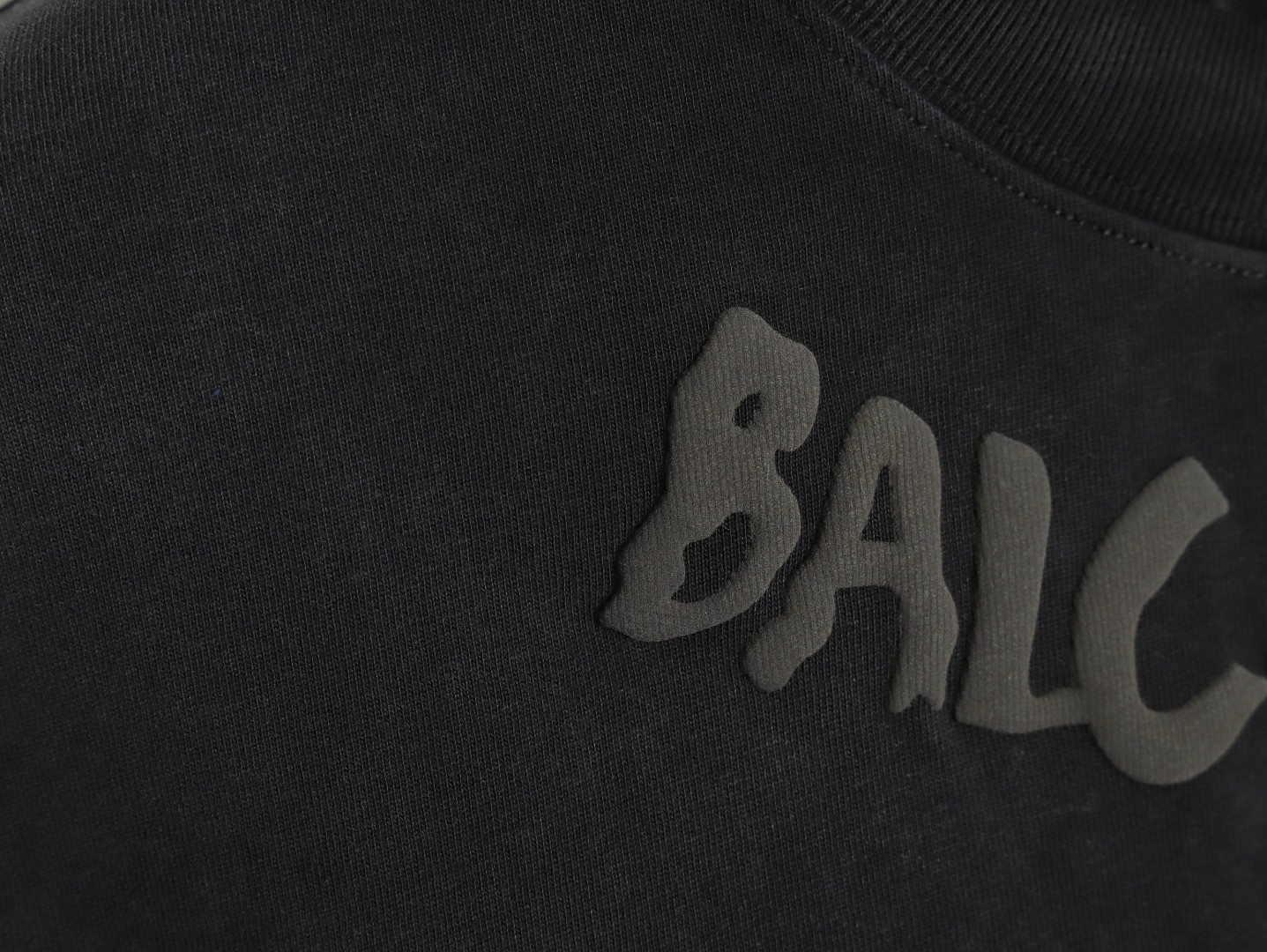 Balenciaga Short-sleeved T-shirt