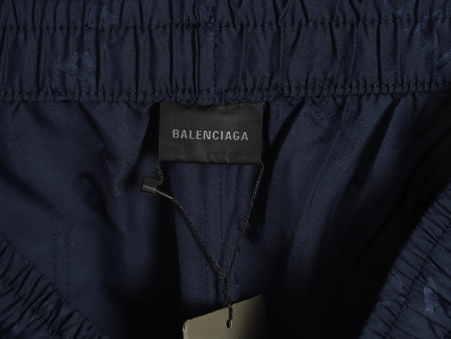 Balenciaga 25ss shorts