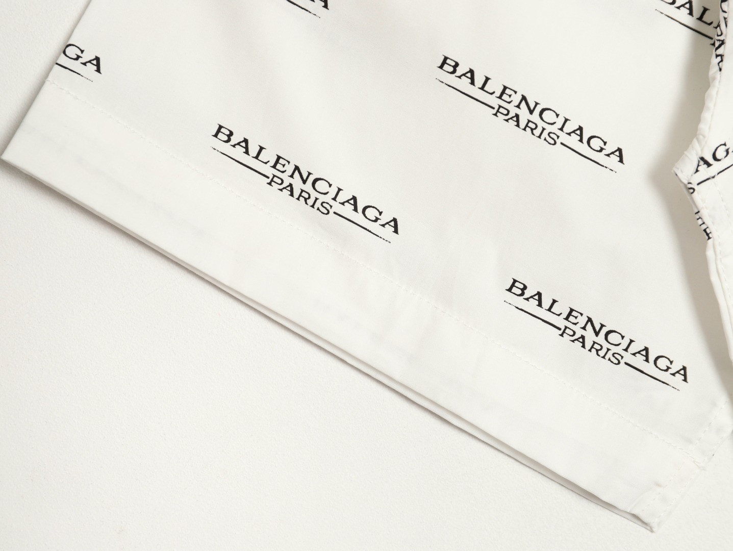 Balenciaga Short-sleeved Shirts