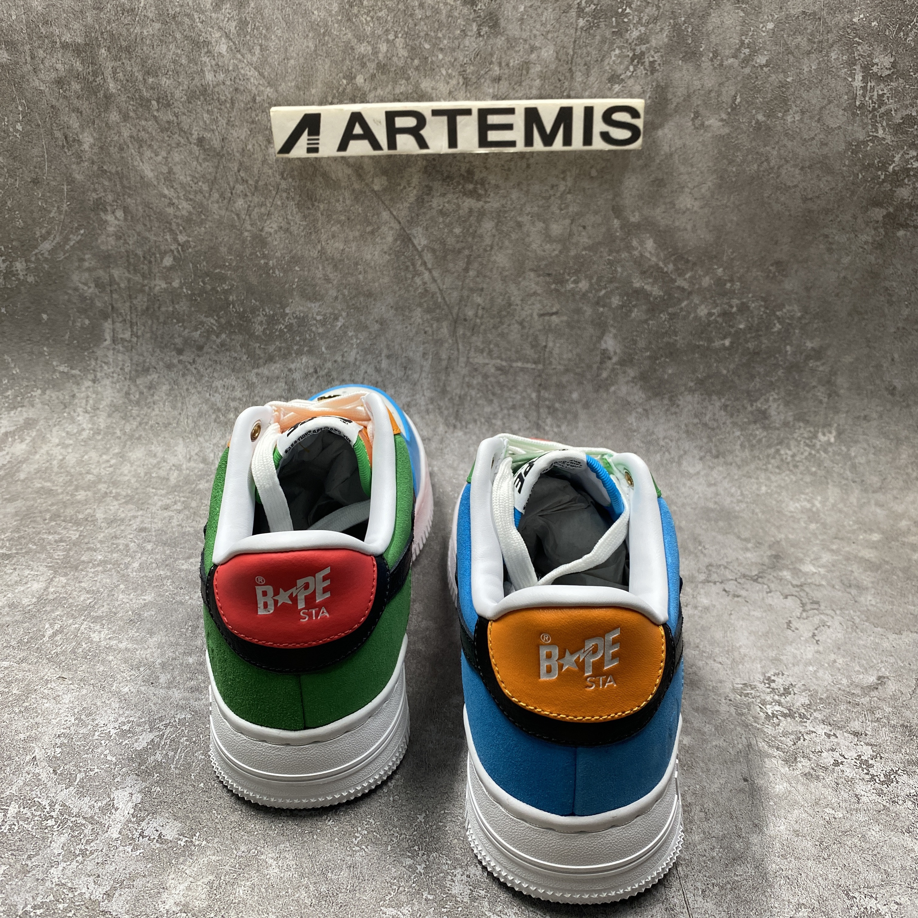 BP Sta Low Tokyo (2021)