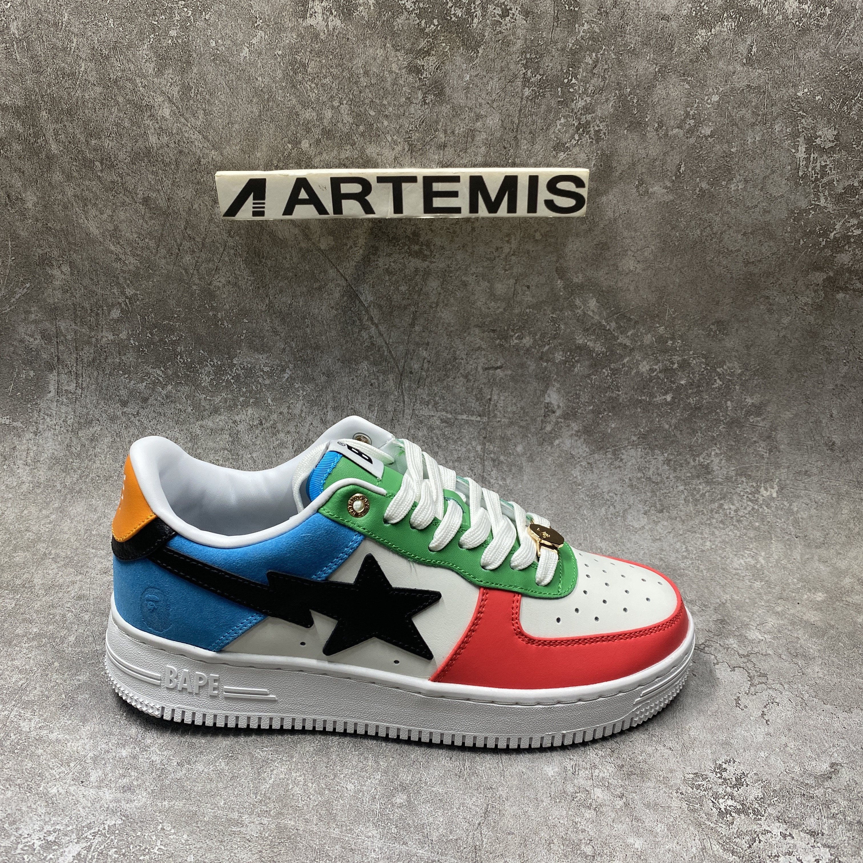 BP Sta Low Tokyo (2021)