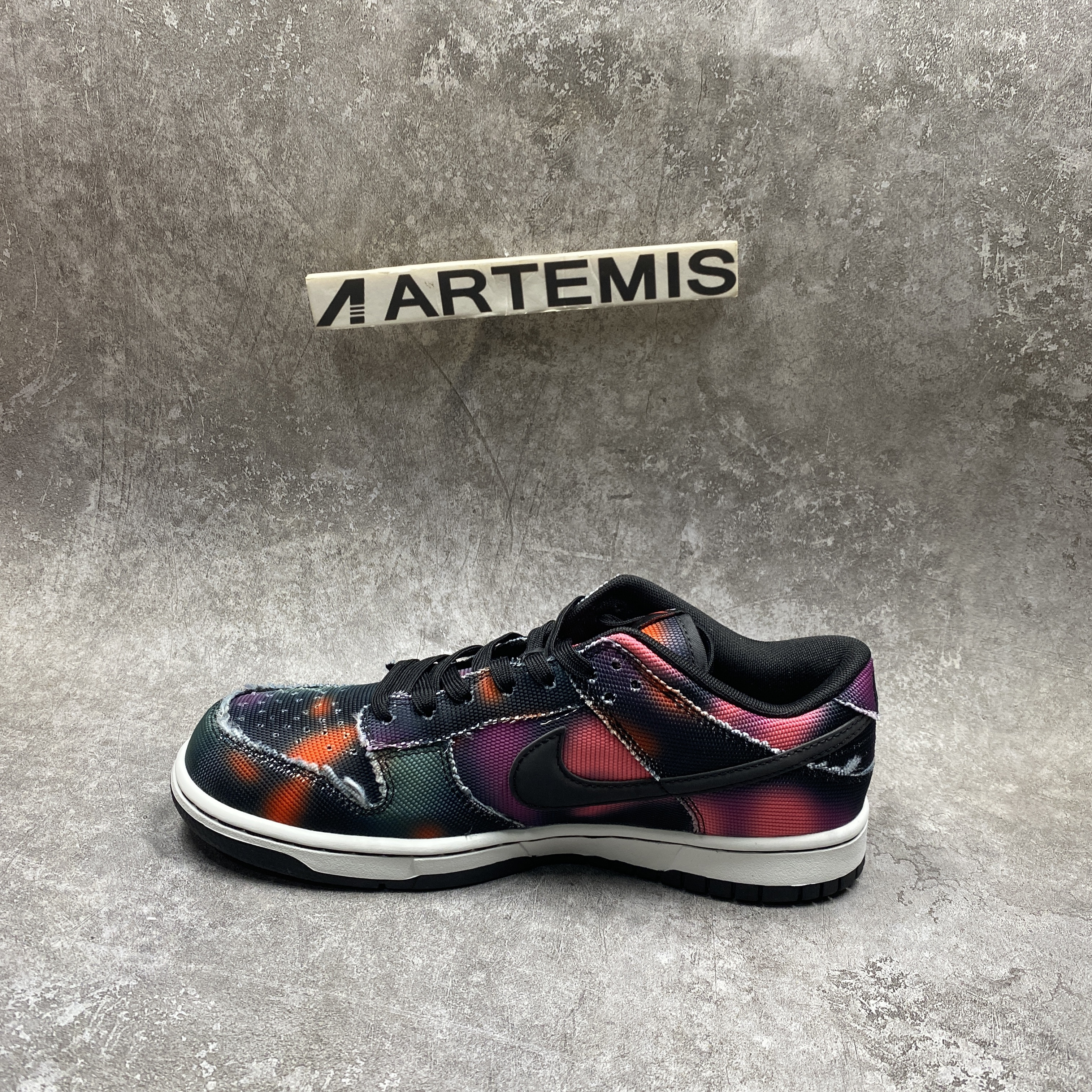 DUNK LOW RETRO PREMIUM