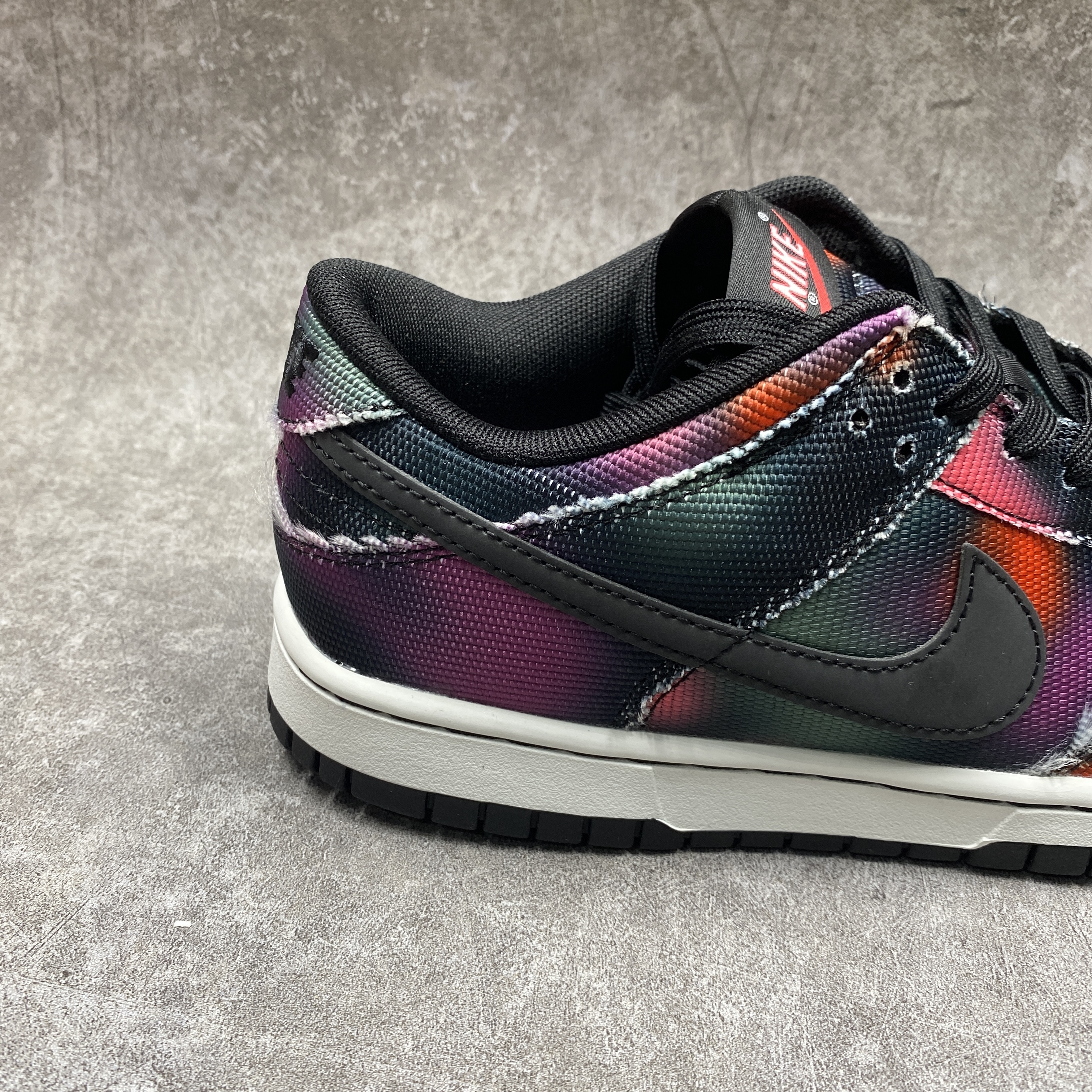 DUNK LOW RETRO PREMIUM