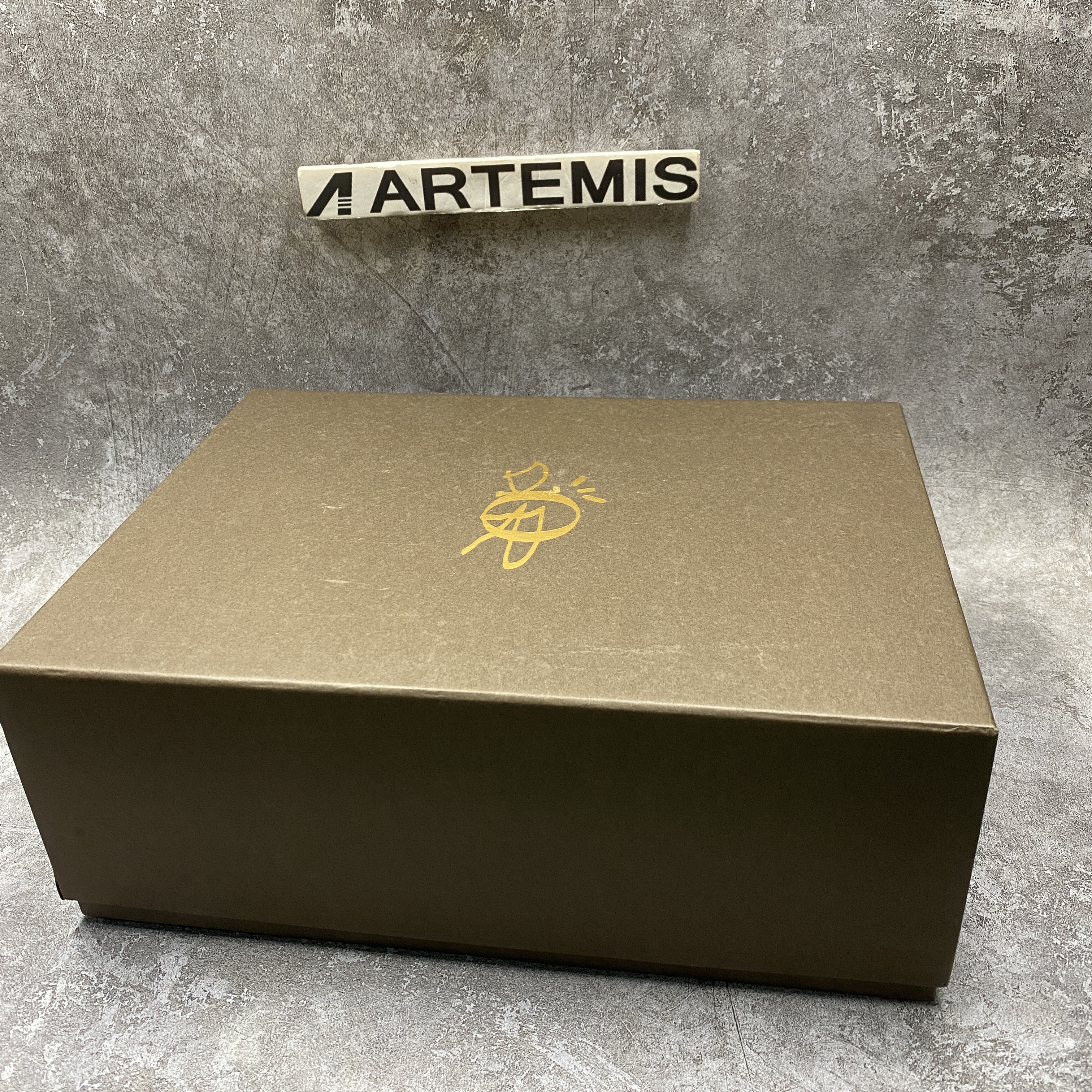 Dior B713 CACTUS JACK Mocha White