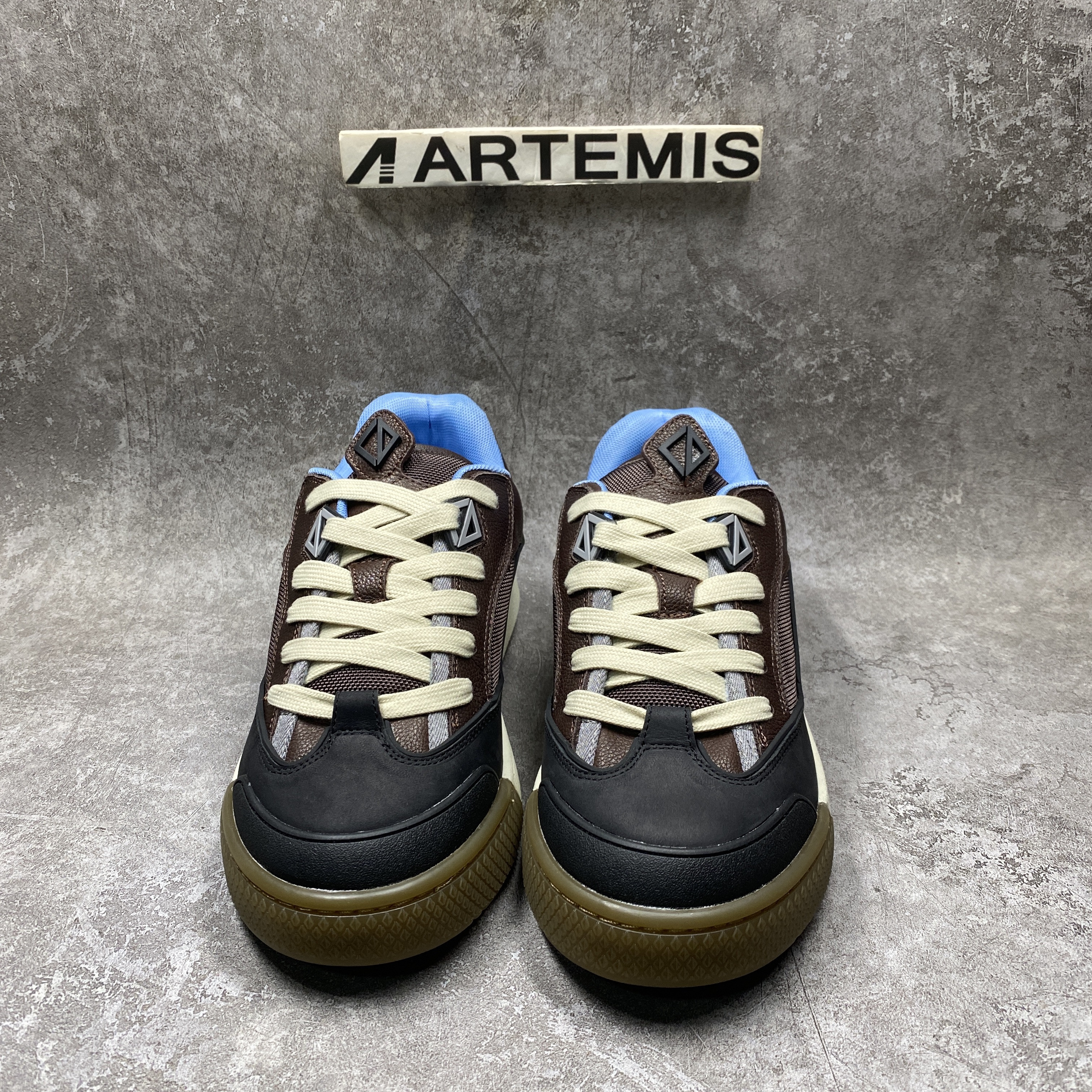 Dior B713 CACTUS JACK Mocha