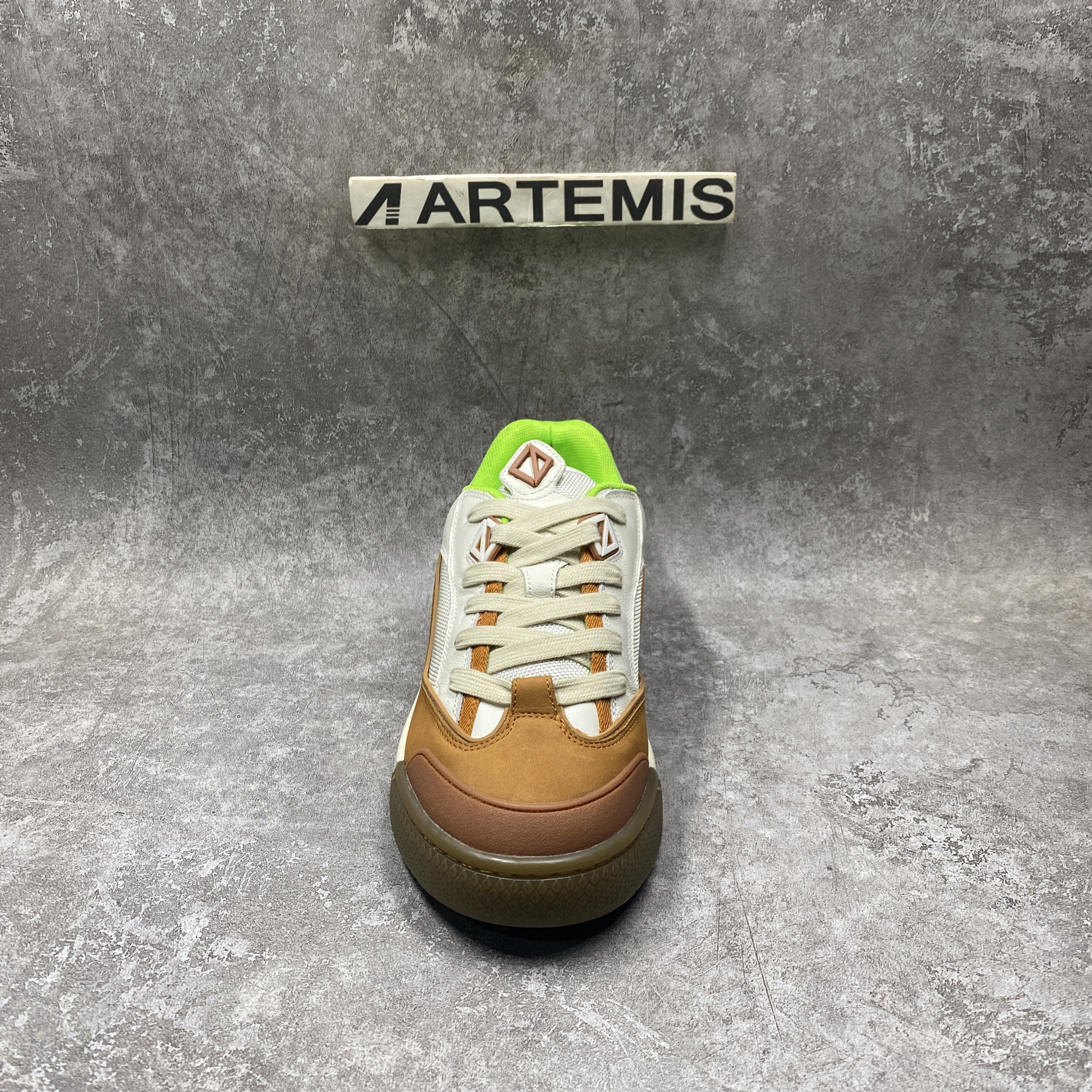 Dior B713 CACTUS JACK Coffee