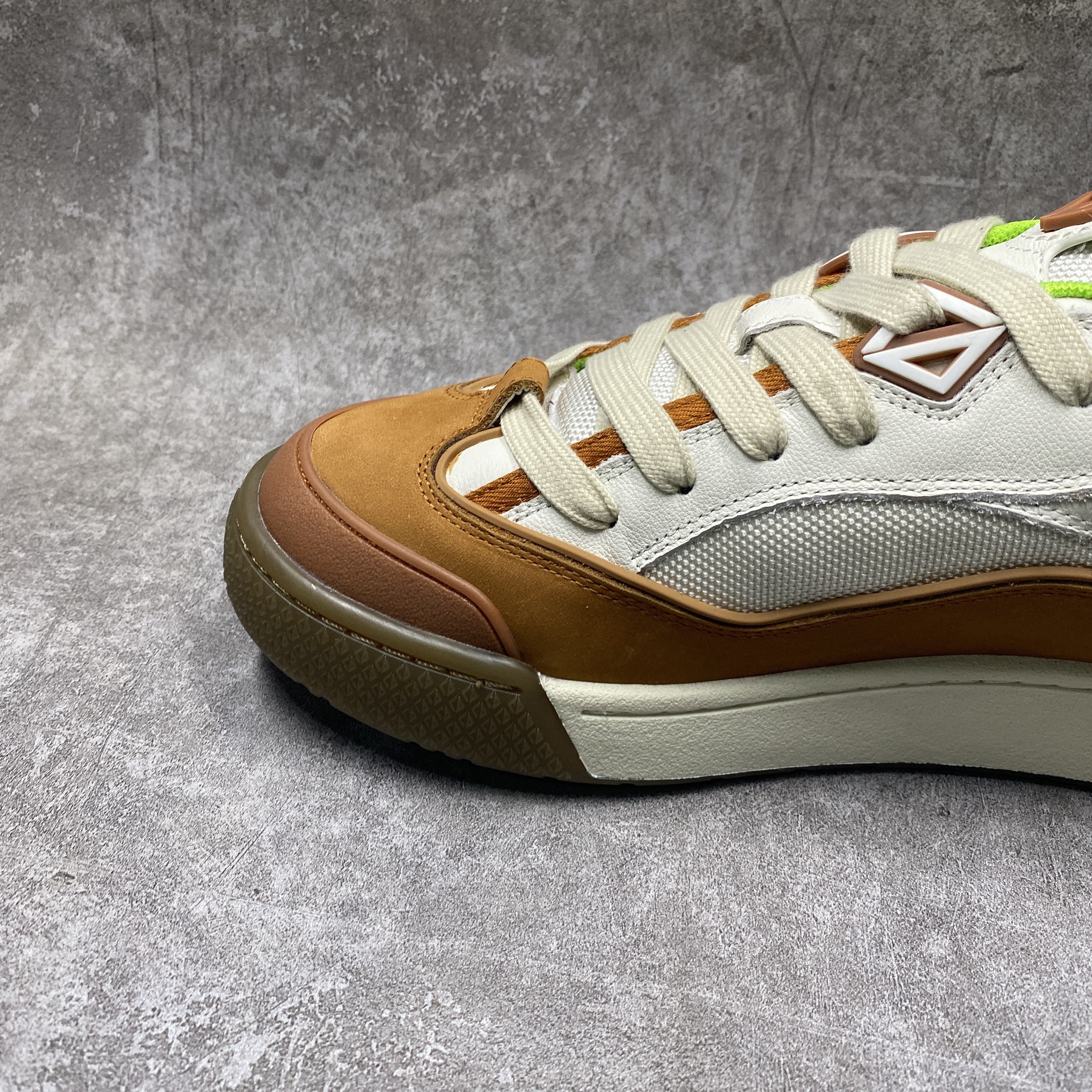 Dior B713 CACTUS JACK Coffee