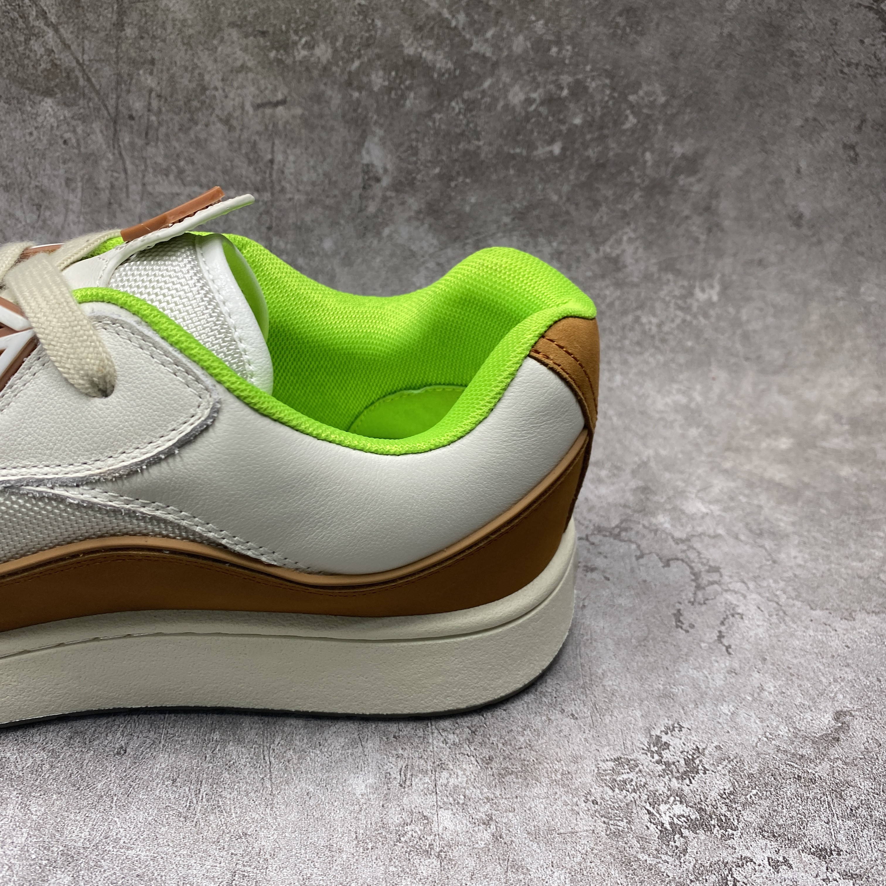 Dior B713 CACTUS JACK Coffee