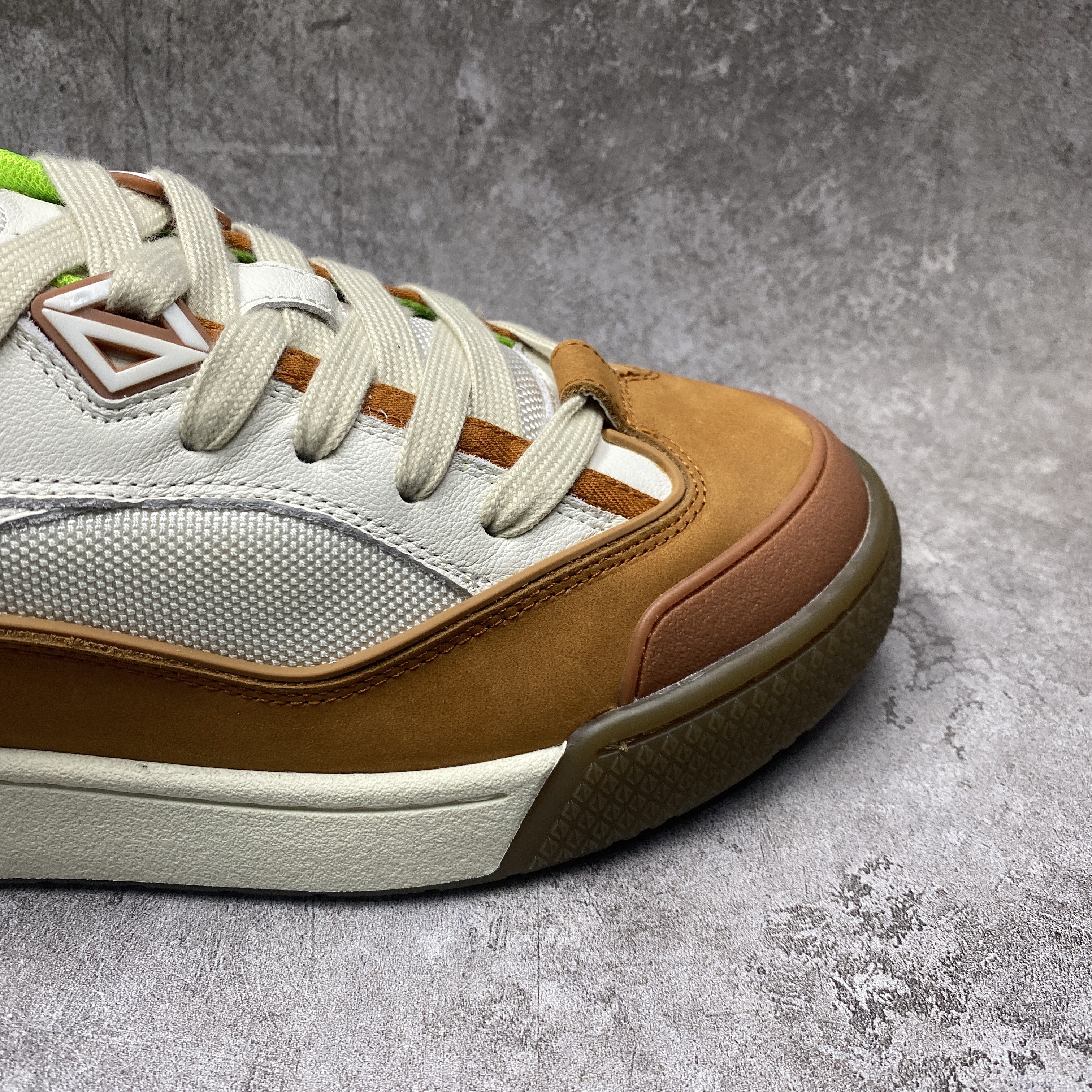 Dior B713 CACTUS JACK Coffee