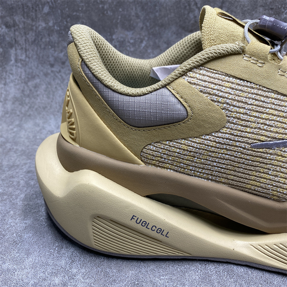 STONE ISLAND X TOKYO DESIGN STUDIO X FUELCELL C_1 