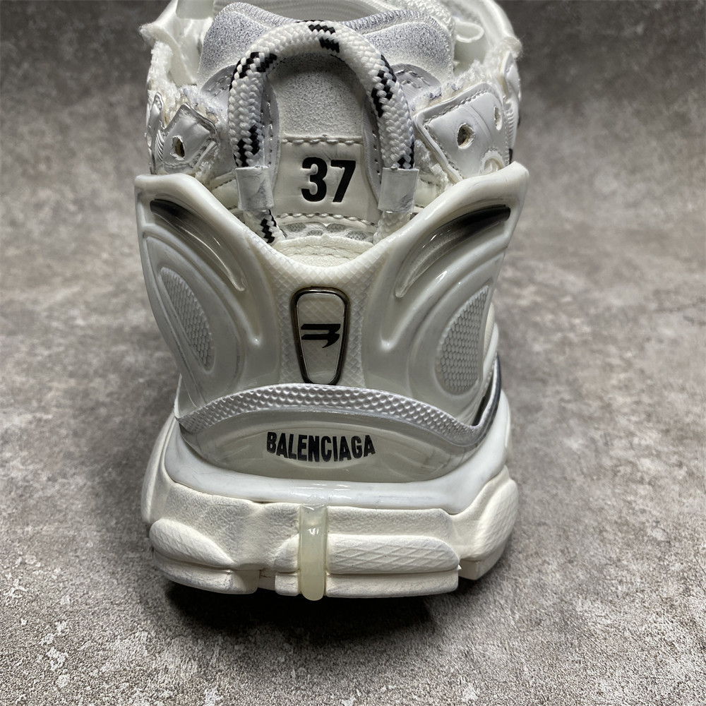 UA Balenciaga Runner Sneaker