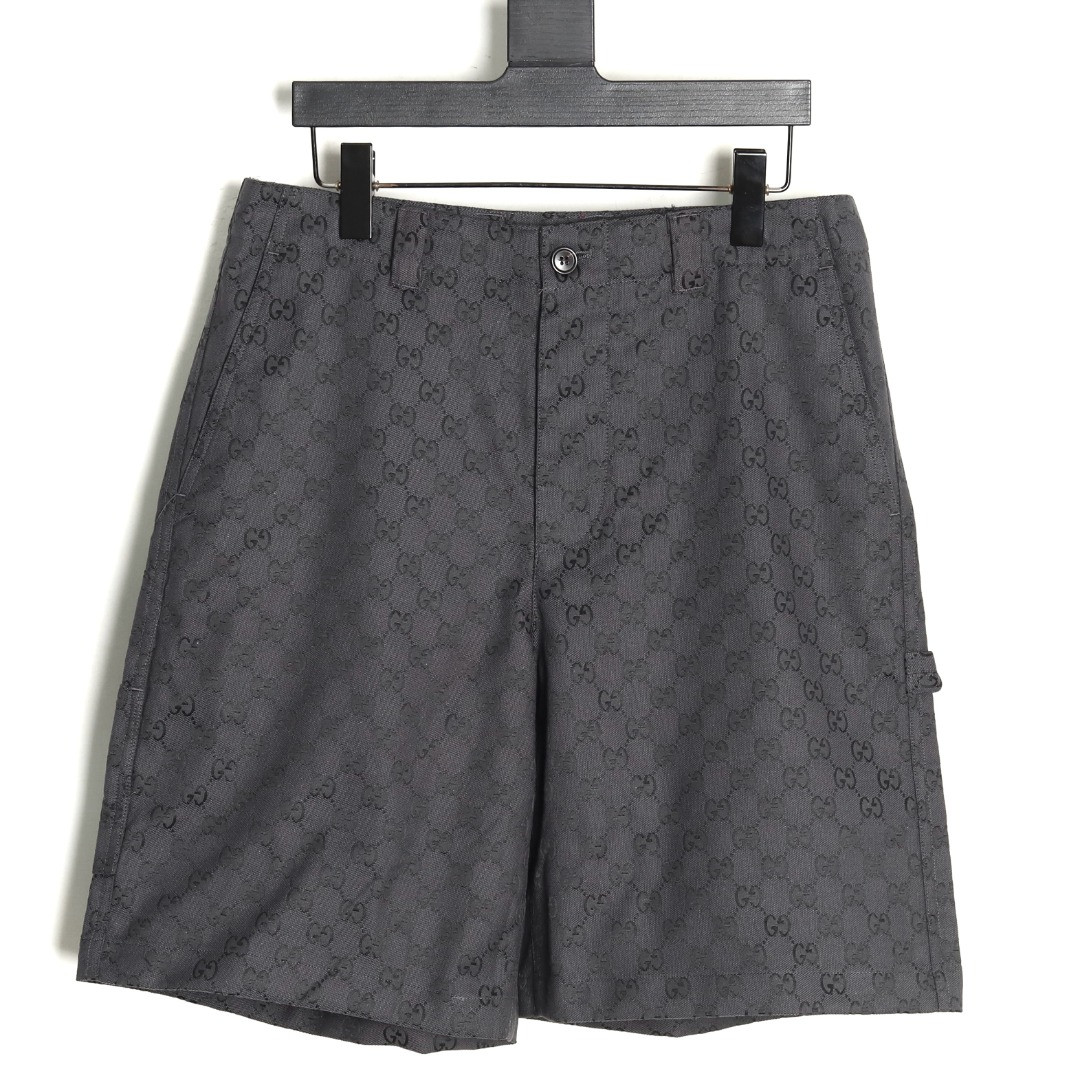 Gucci 25ss shorts