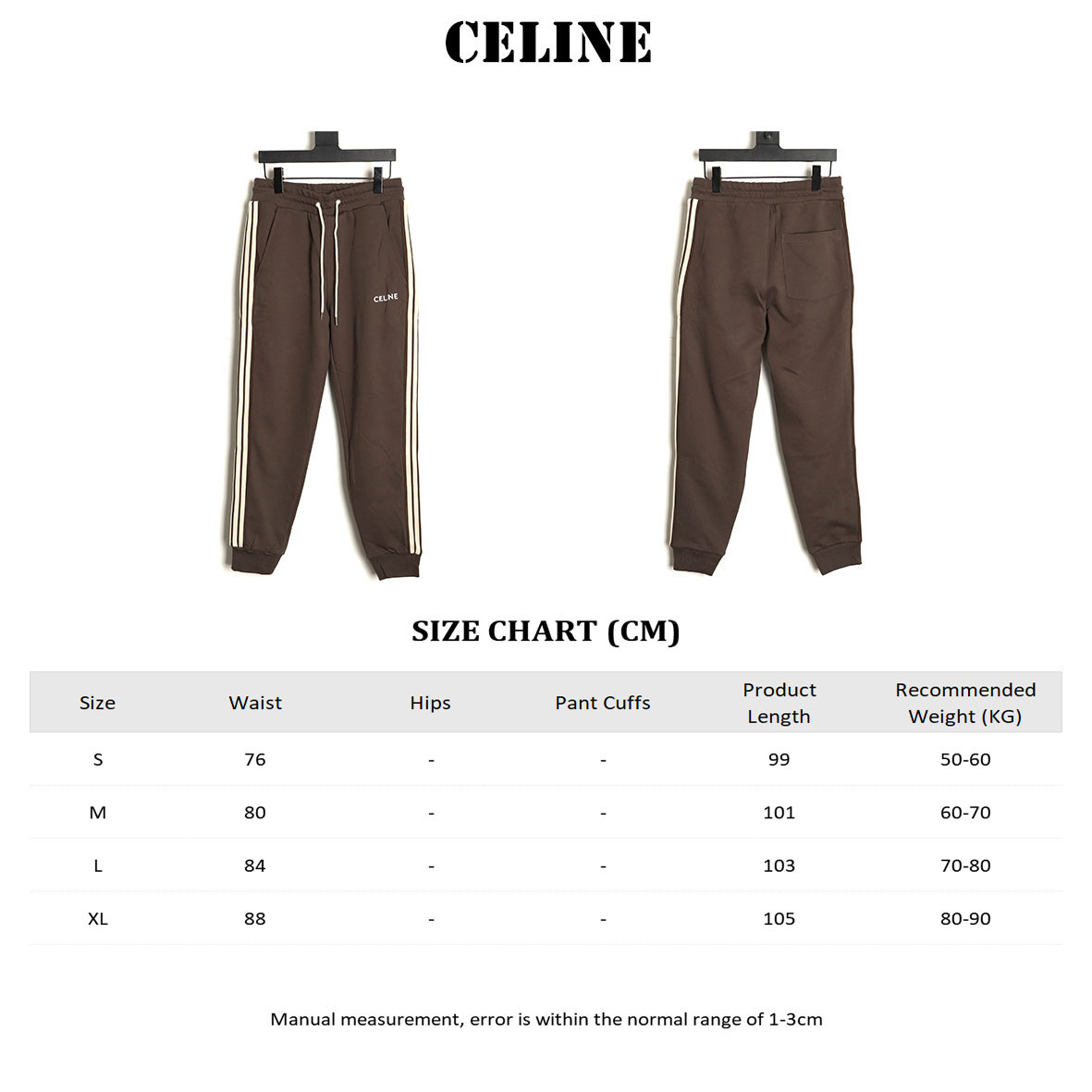 Celine Pants