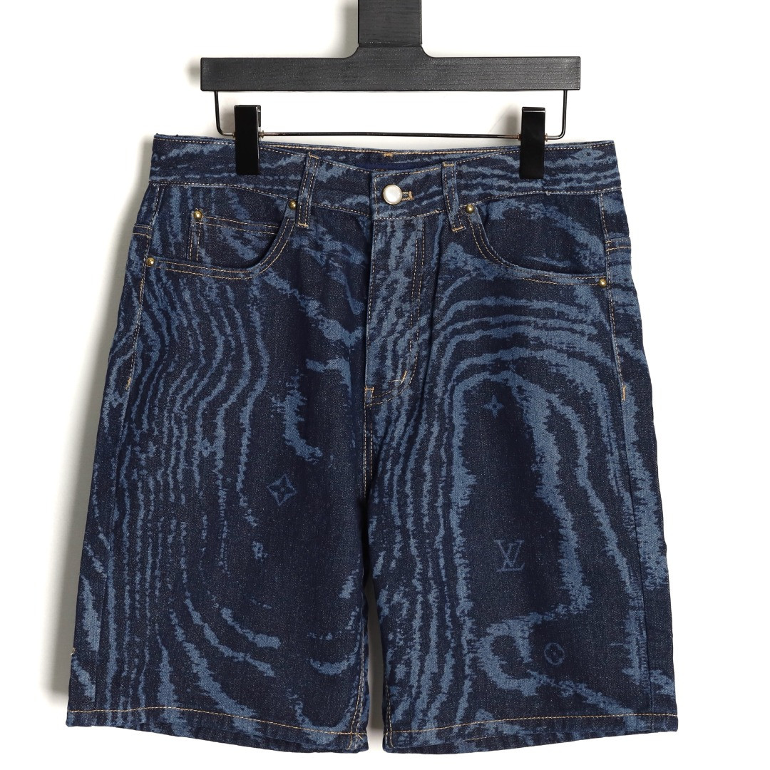 Louis Vuitton LV shorts
