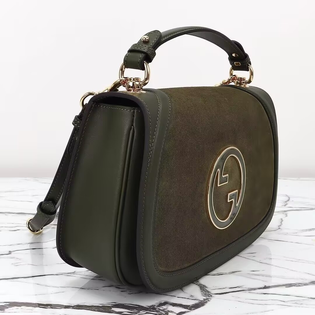 Gucci Shoulder Bag 32x17x10cm