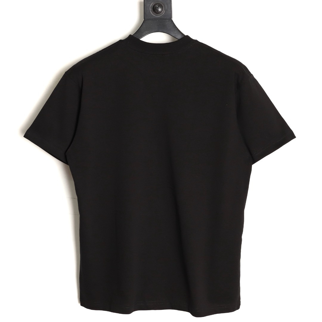 Loewe 25ss Short-sleeved T-shirt