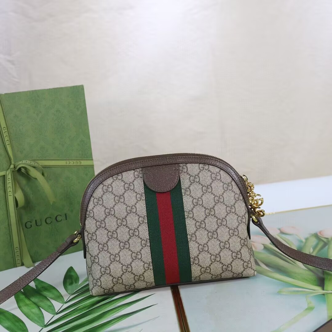 Gucci GG Ophidia bag