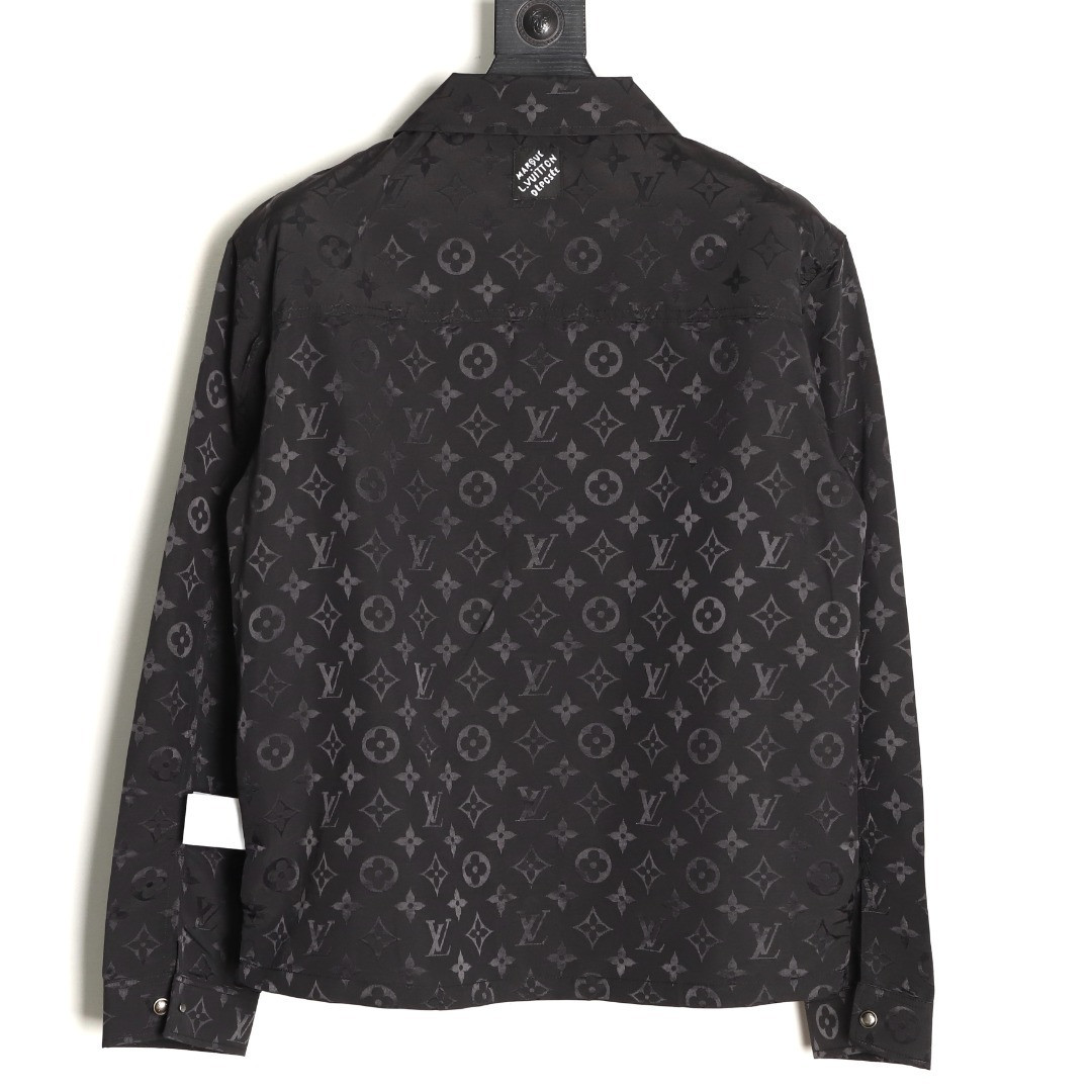 Louis Vuitton 25Fw Coats