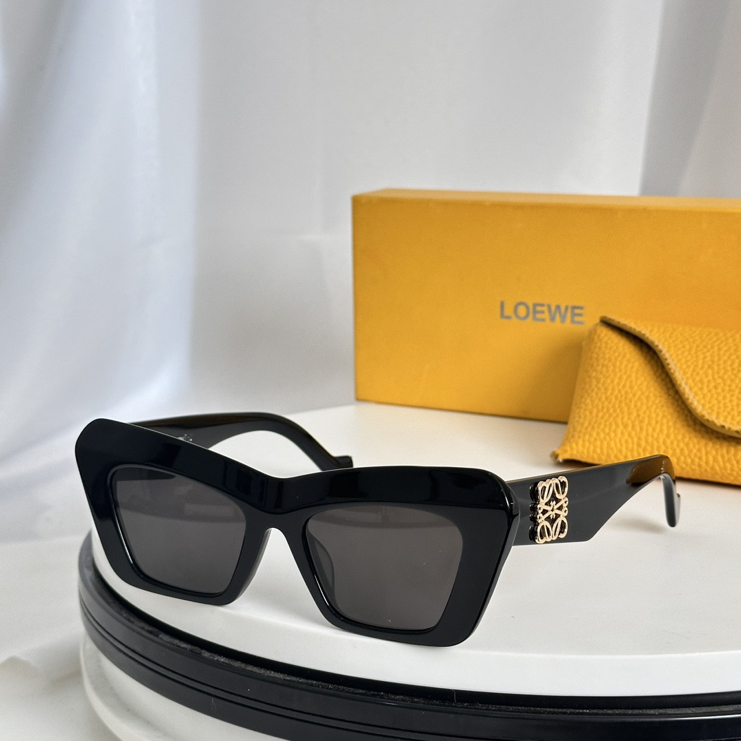 Loewe Glasses LW40036I 51-19-145