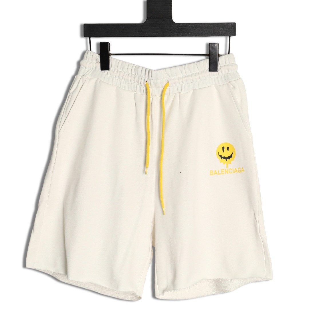 BALENCIAGA BLCG shorts