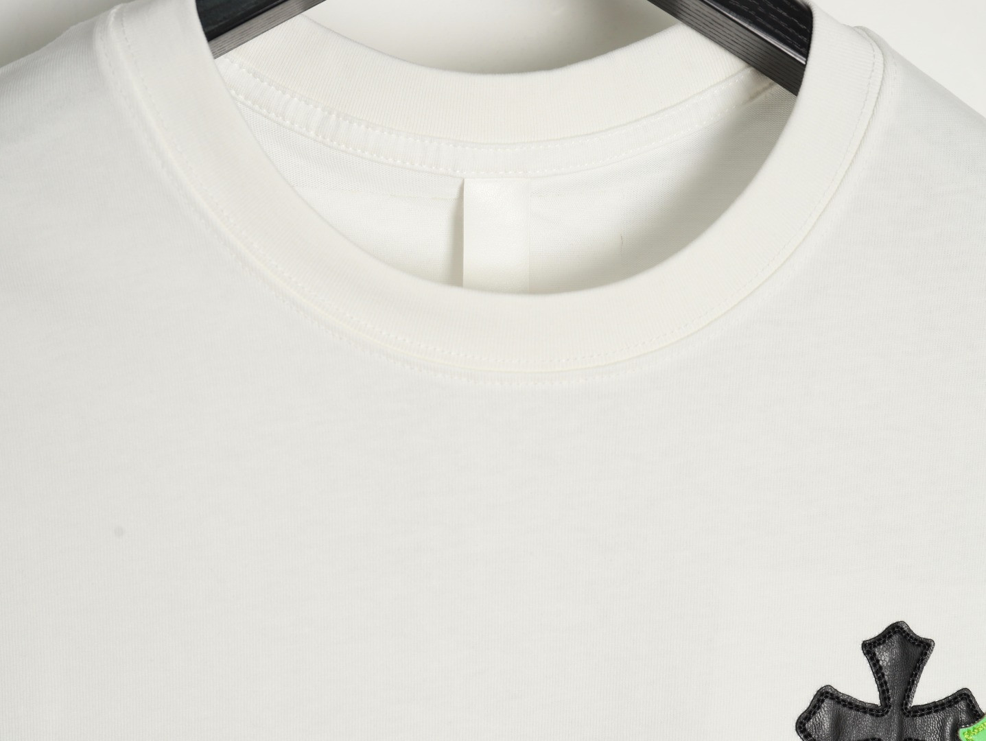 Ch*0me He**ts short-sleeved t-shirt