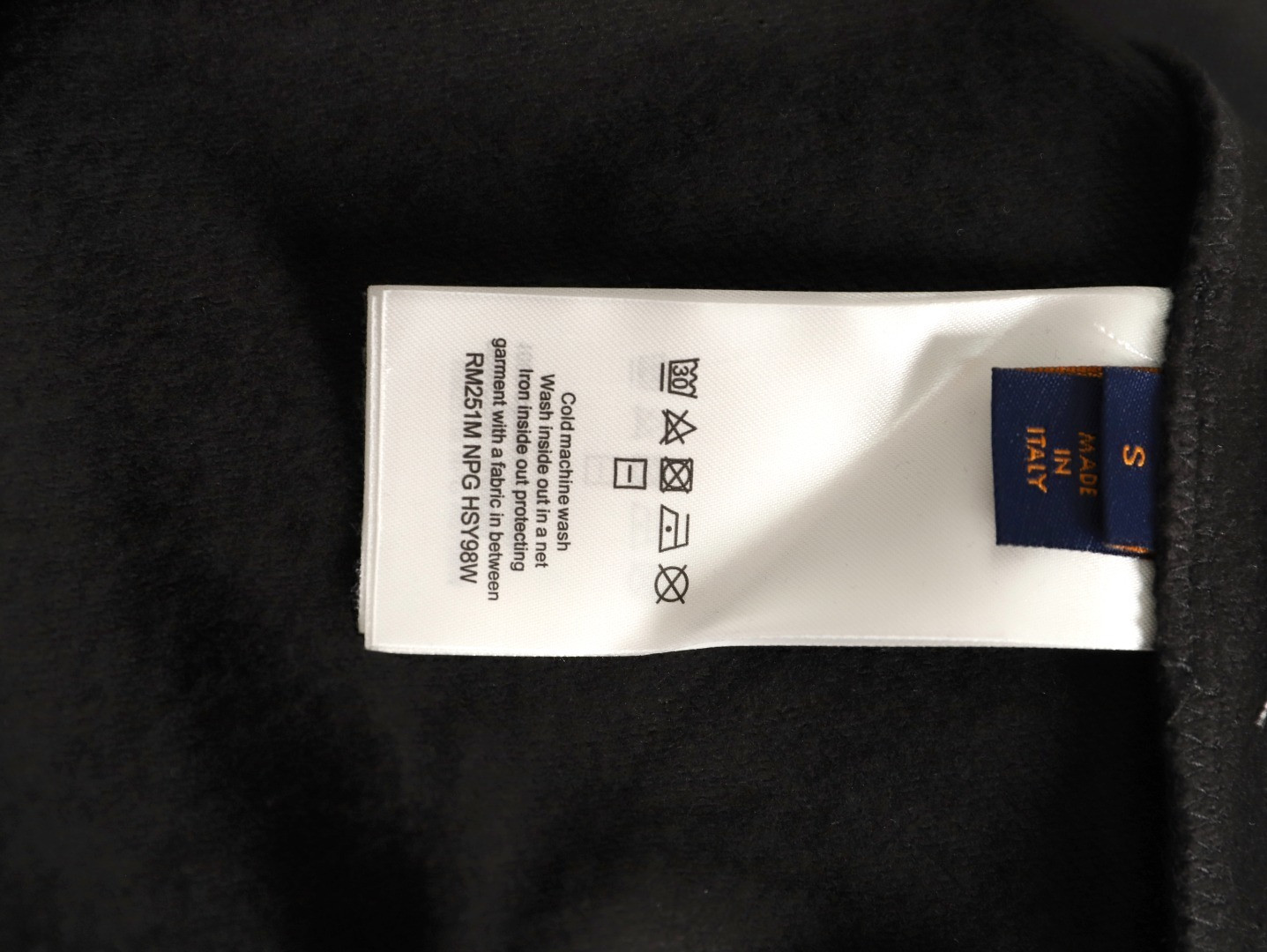 Louis Vuitton LV Hoodies