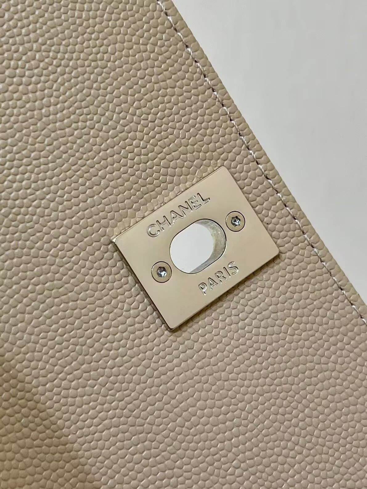 Chanel coco handle nano 11.5x14.5x5.5cm