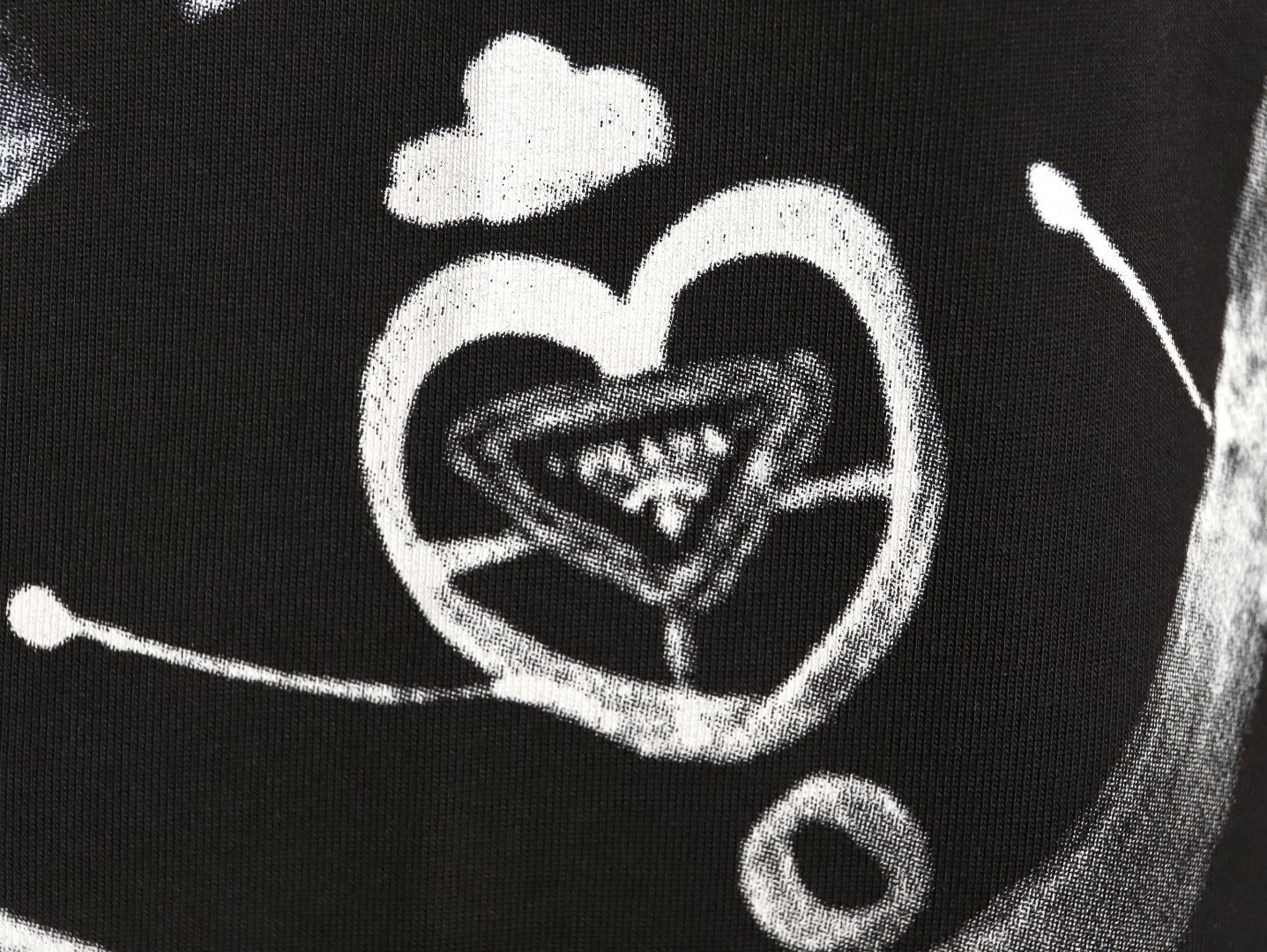 Prada 25Fw Long-sleeved T-shirt