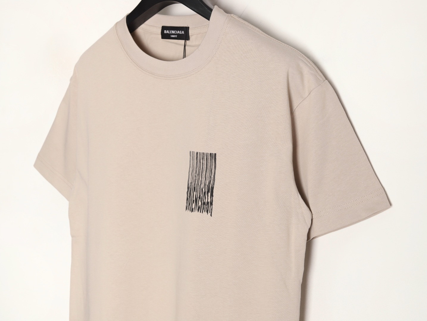 Balenciaga 25SS Short-sleeved T-shirt