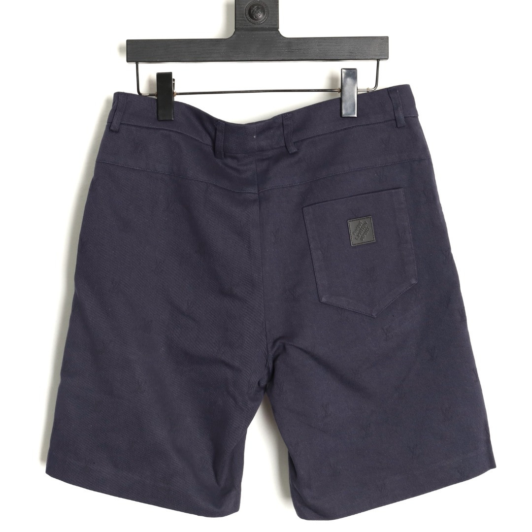 Louis Vuitton LV 24ss shorts