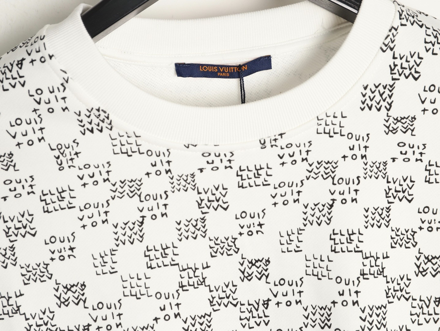 Louis Vuitton 25Fw Hoodies