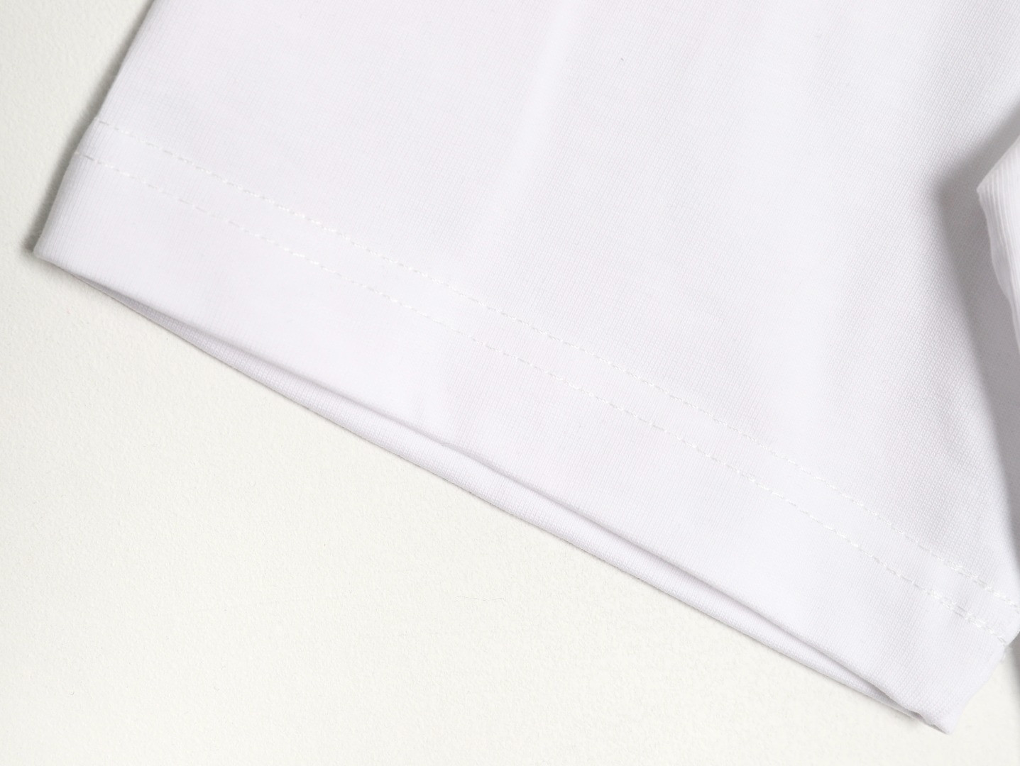 Louis Vuitton LV 25ss Short-sleeved T-shirt