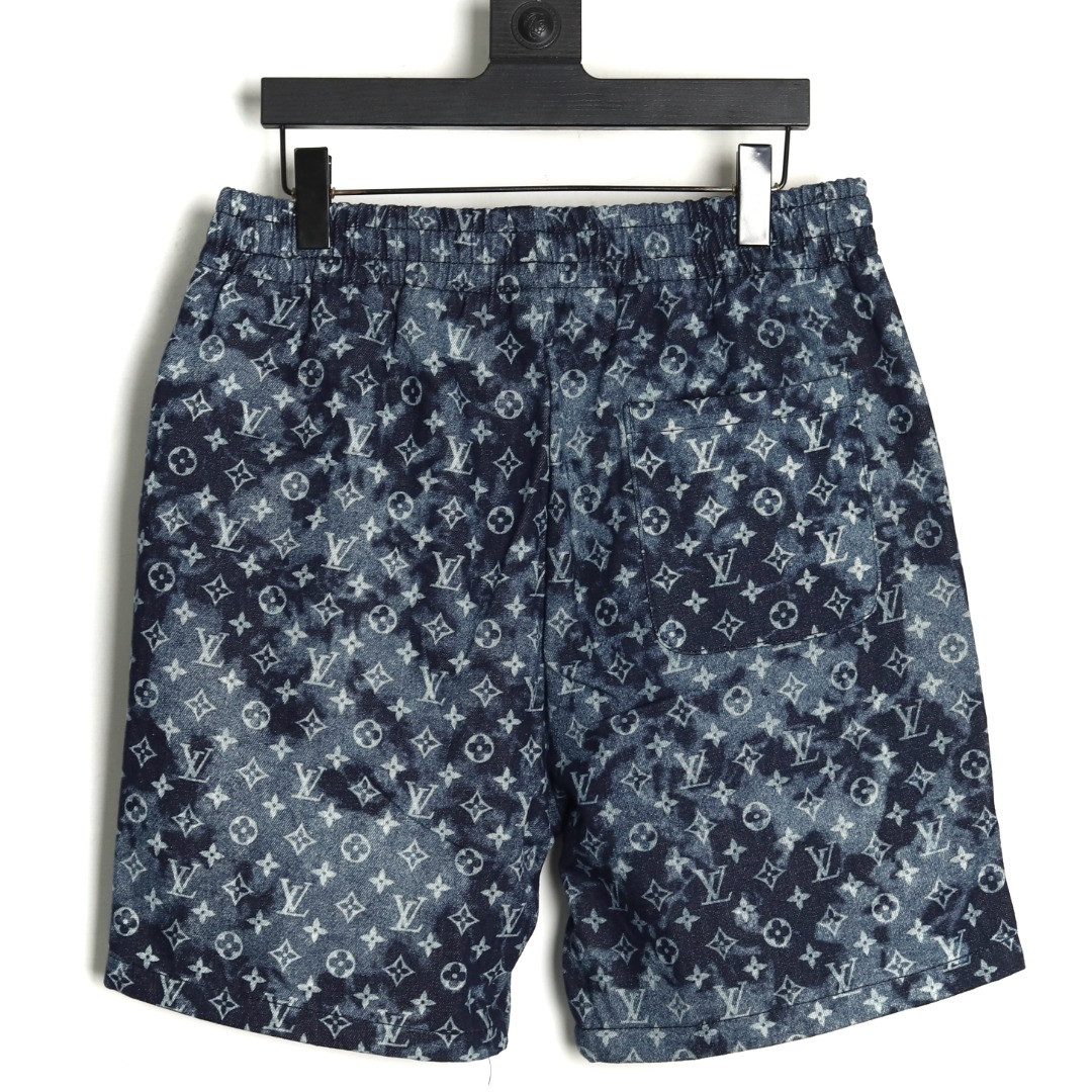 Louis Vuitton LV 25ss shorts