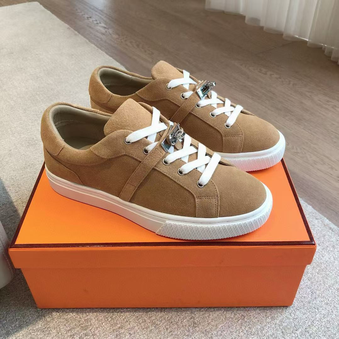 UA Hermes Day Sneaker