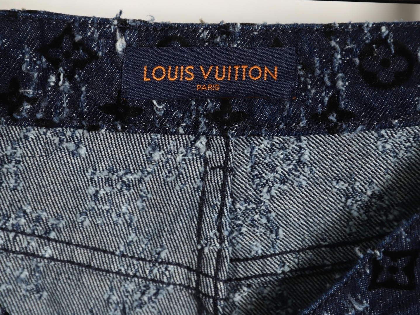 Louis Vuitton LV Jeans