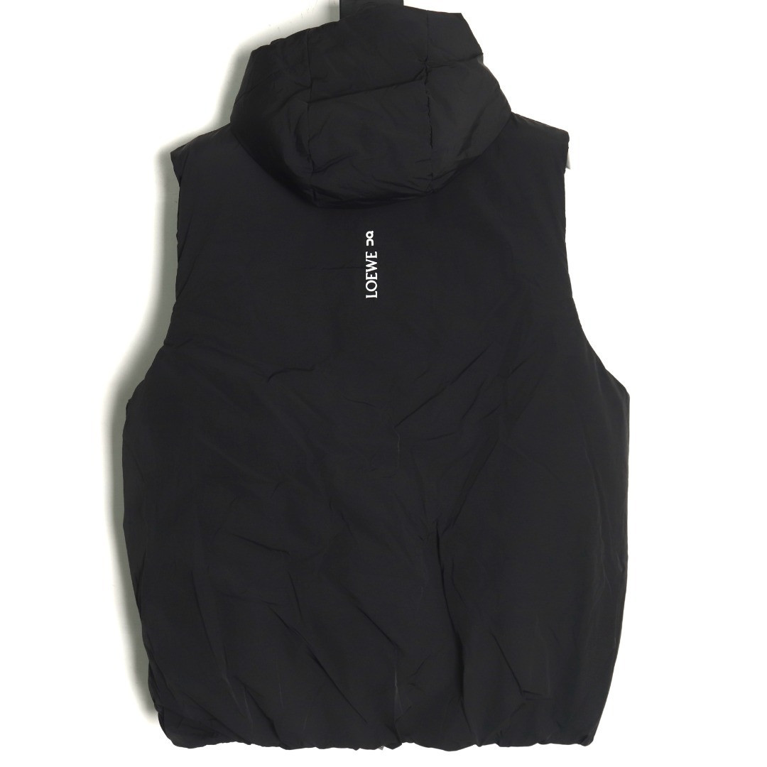Loewe Puffer Vest