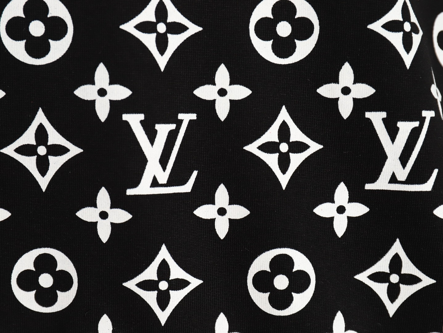 Louis Vuitton LV 25ss Short-sleeved T-shirt