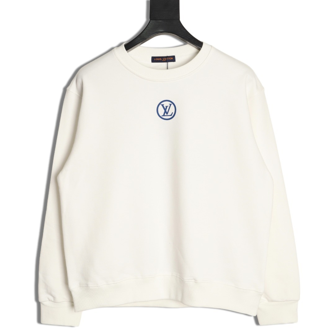 Louis Vuitton LV 25FW Hoodies