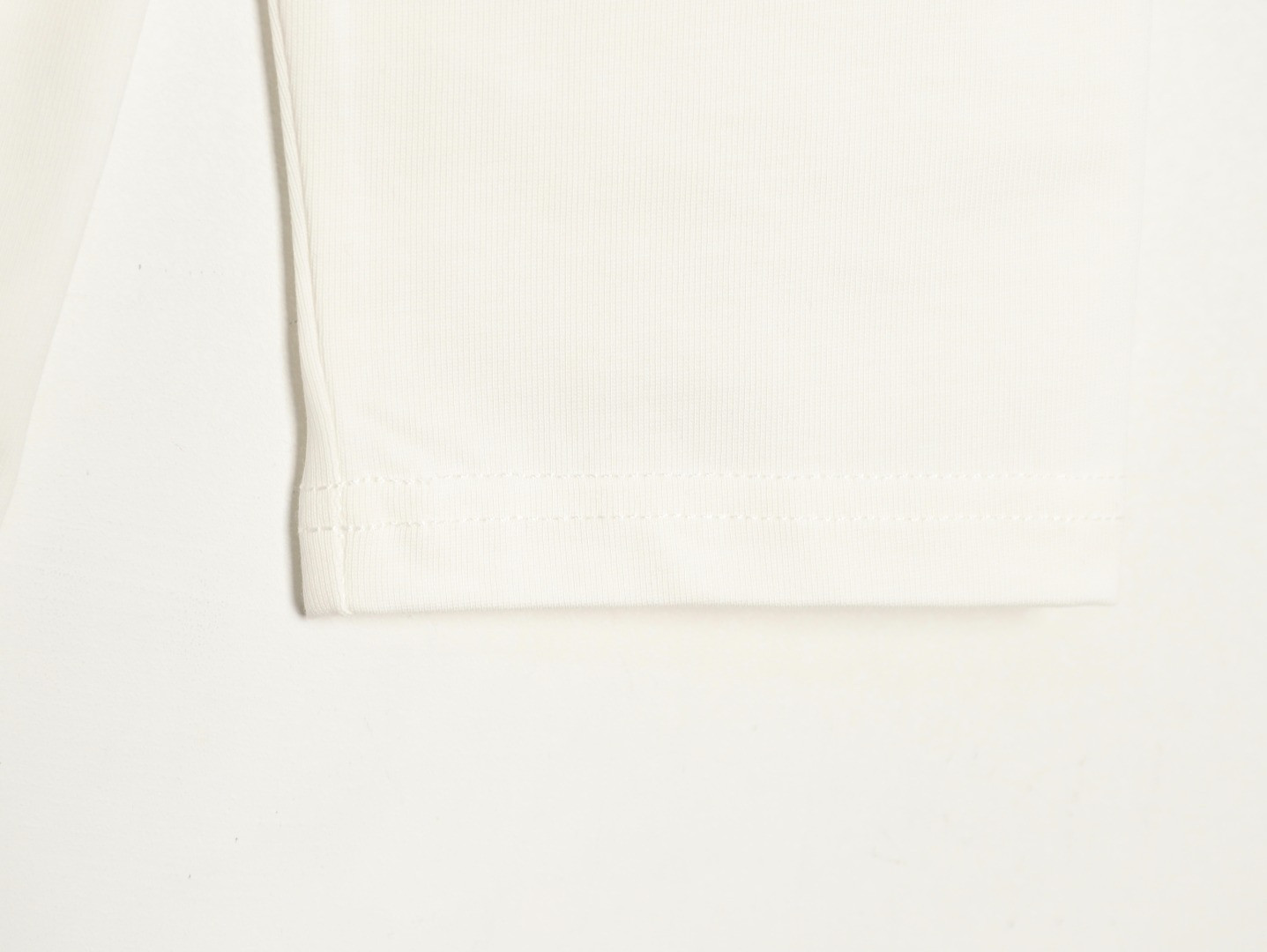 Balenciaga Long-sleeved T-shirt