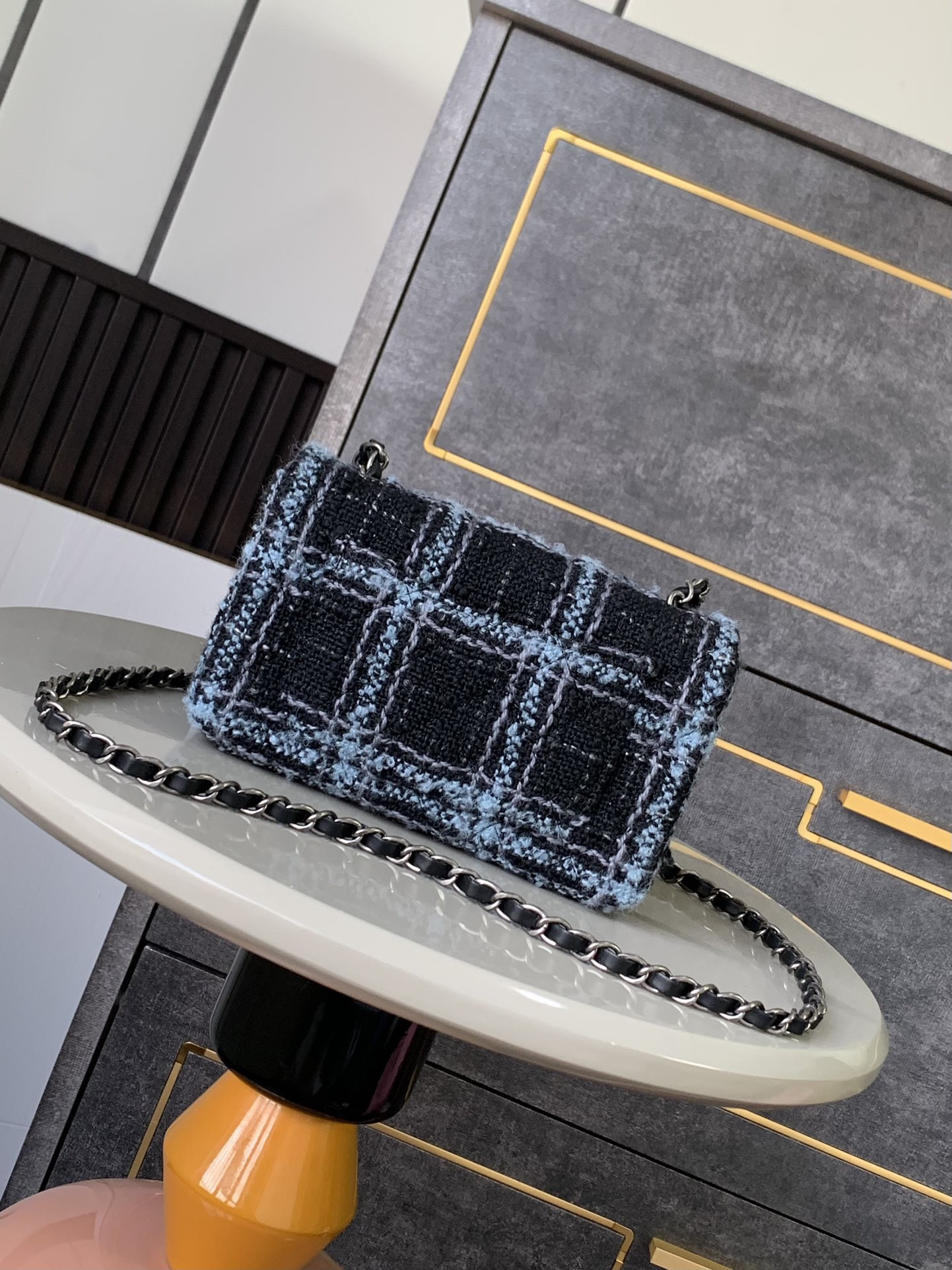 Chanel Classic Flap Bag 20cm